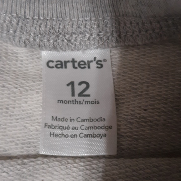 3pc bundle 7FAM jeans,sweatshirt&tee - Picture 8 of 8